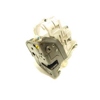 CERRADURA PUERTA TRASERA IZQUIERDA 4F0839015 