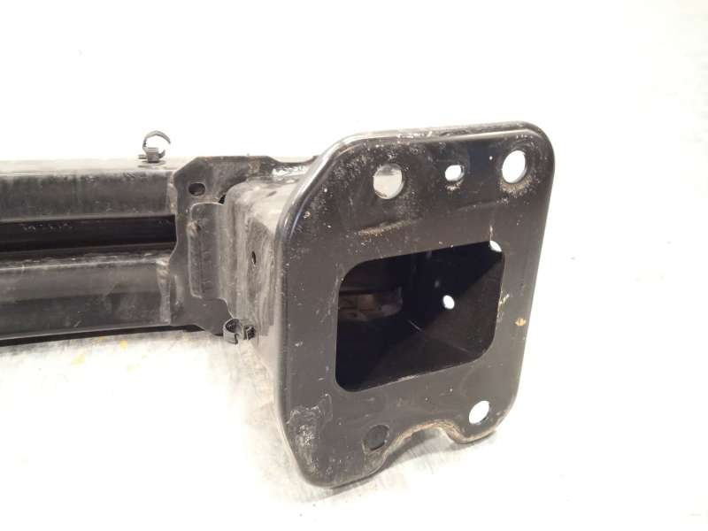 Recambio de refuerzo paragolpes delantero para hyundai tucson (nx4e, nx4a) 1.6 t-gdi referencia OEM IAM 64900N9000 - Blanco 3