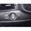 bmw x3 (f25) del año 2011
