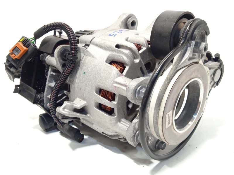 Recambio de alternador para opel astra l sports tourer (ov5) 1.5 cdti (fcyhzt, fcyhzj) referencia OEM IAM 9820080280 2716229B IS
