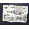 Recambio de abs para skoda rapid (nh3, nk3, nk6) 1.6 tdi referencia OEM IAM 1S0614517L 17677016 54086612G