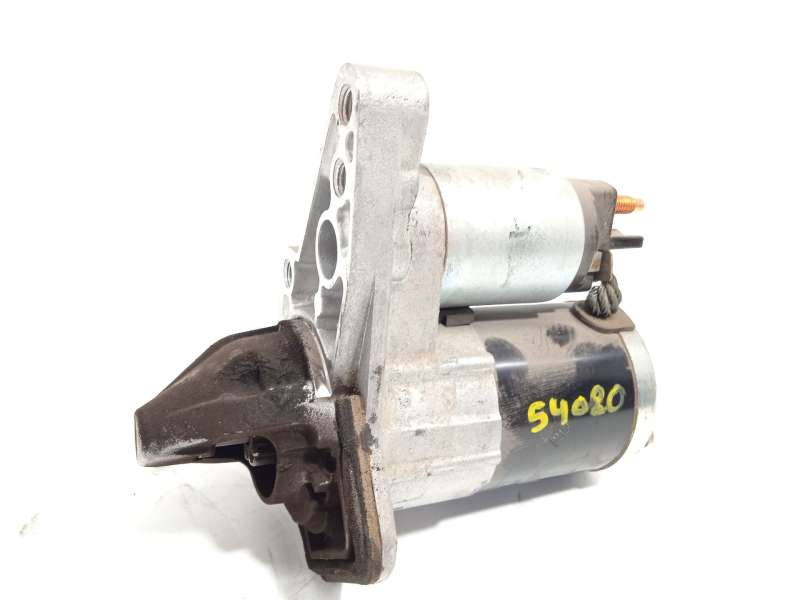 Recambio de motor arranque para dacia dokker furgón/monospace 1.6 lpg referencia OEM IAM 233001903R  M000TD1371ZE - Blanco 2