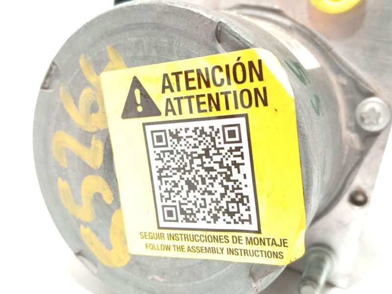 Recambio de abs para citroën c4 picasso live referencia OEM IAM 9812786180 2265106481 269840 - Gris 5