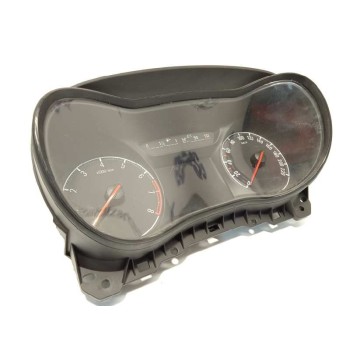 Recambio de cuadro instrumentos para opel corsa e 1.4 referencia OEM IAM 39129457  367030224