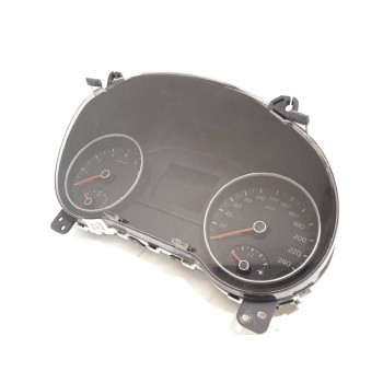 Recambio de cuadro instrumentos para kia sportage 1.6 cat referencia OEM IAM 94043F1560  A2C19103000
