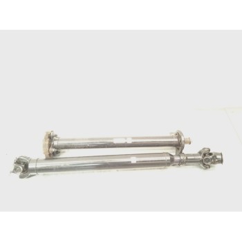 TRANSMISION CENTRAL A9074105300 9074105300