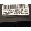 Recambio de mando climatizador para ford focus lim. titanium referencia OEM IAM F1ET18C612AE 2373035 