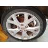 mazda 3 sedán (bk) del año 2007