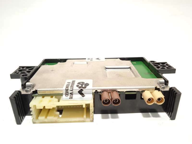 Recambio de centralita unidad control telefono para mercedes-benz clase glc (w253) glc 220 d 4matic (253.915) referencia OEM IAM - Azul 3