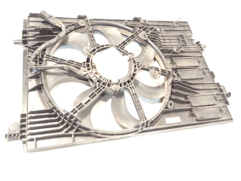 Recambio de electroventilador para nissan qashqai ii (j11, j11_) 1.5 dci referencia OEM IAM 21481HV80B T224806 FS2258 - Blanco 3
