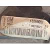 Recambio de piloto trasero derecho para opel corsa d cosmo referencia OEM IAM 13269051 93190951 89318821