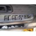 NISSAN PICK UP (D22)