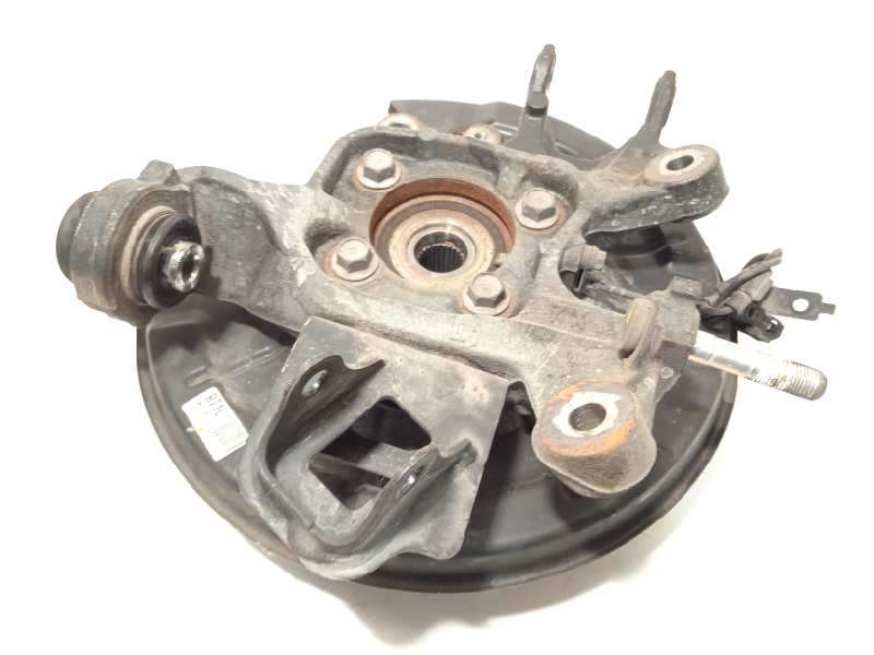 Recambio de mangueta trasera izquierda para lexus rx (agl20) 450h referencia OEM IAM 4230548070  4241048060 - Azul 2