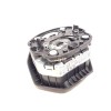 Recambio de kit airbag para volkswagen t-cross 1.0 tsi referencia OEM IAM 2GM857003E82V 2GM880204E 2GM880201LXEA