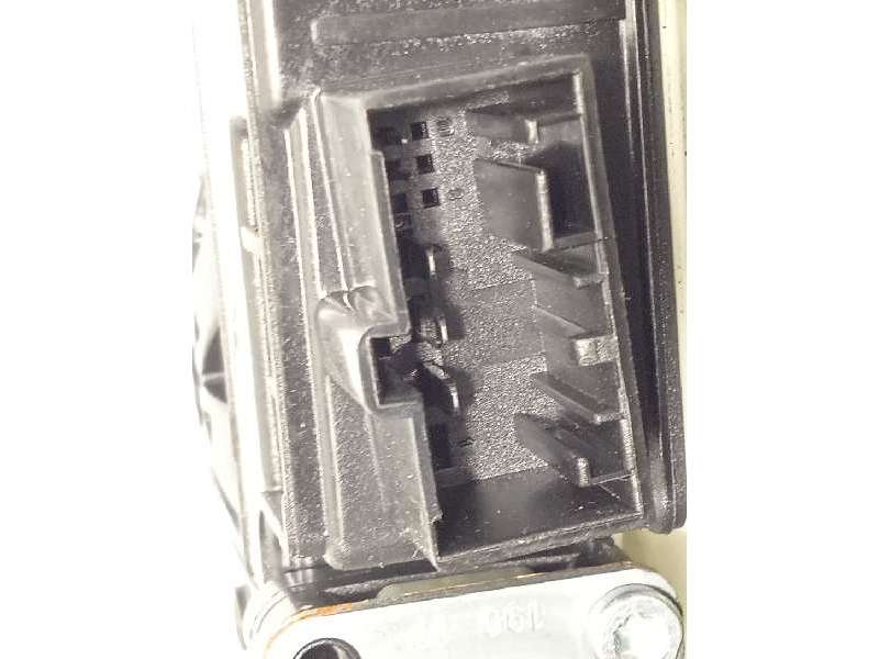 Recambio de elevalunas trasero izquierdo para seat ibiza (kj1) 1.0 tsi referencia OEM IAM 6F0839461A  5Q0959811D 4