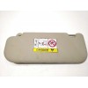Recambio de parasol derecho para kia carens ( ) 1.7 crdi cat referencia OEM IAM 85220A4100DCM  