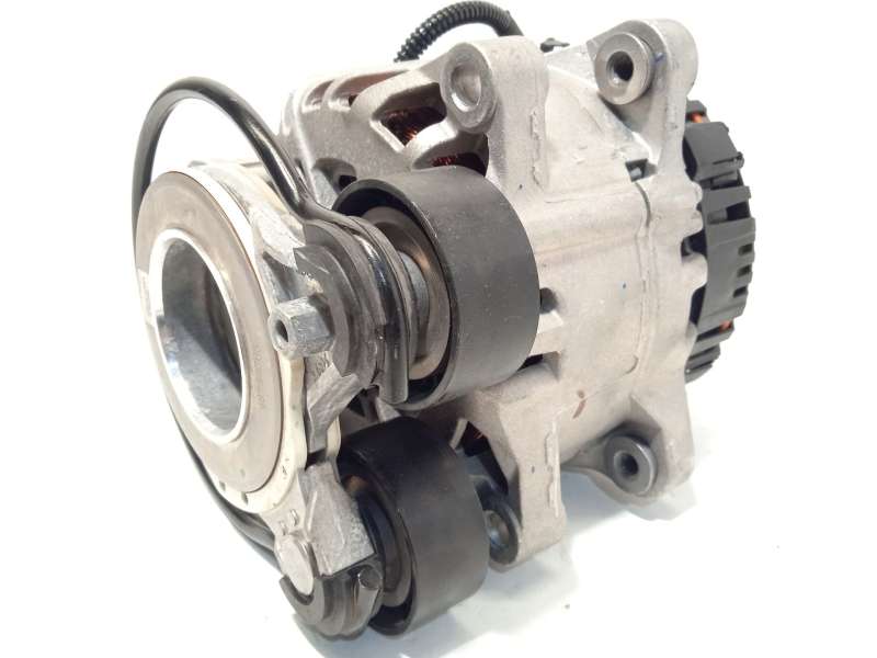 Recambio de alternador para opel astra l sports tourer (ov5) 1.5 cdti (fcyhzt, fcyhzj) referencia OEM IAM 9820080280 2716229B IS 2