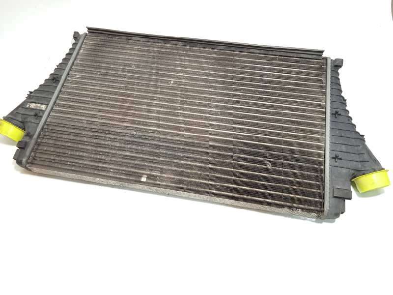 INTERCOOLER 12804659 