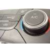 Recambio de mando climatizador para ford focus lim. titanium referencia OEM IAM F1ET18C612AE 2373035 