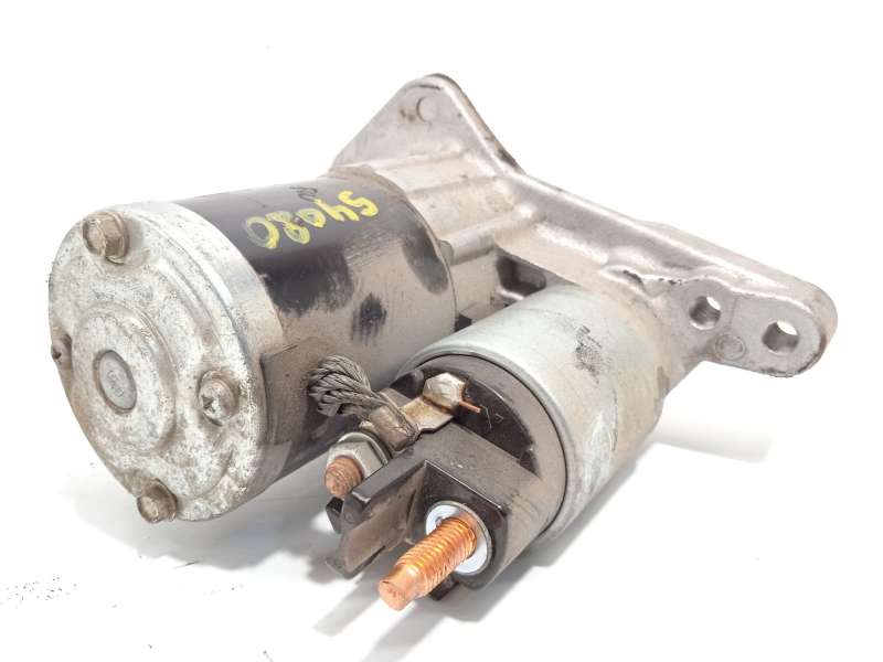Recambio de motor arranque para dacia dokker furgón/monospace 1.6 lpg referencia OEM IAM 233001903R  M000TD1371ZE - Blanco 3
