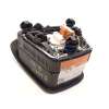 Recambio de airbag delantero izquierdo para volvo v60 kombi 2.0 diesel cat referencia OEM IAM 31418063 P31418063 