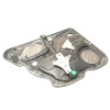 Recambio de elevalunas trasero derecho para volkswagen passat variant (3c5) 2.0 tdi referencia OEM IAM 1K0959704P  