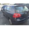 volkswagen golf v (1k1) del año 2006