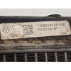 Recambio de radiador agua para skoda octavia iii combi (5e5, 5e6) 2.0 tdi 4x4 referencia OEM IAM 5Q0121251GD  