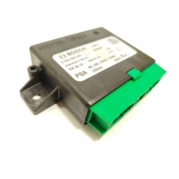 MODULO ELECTRONICO 9800410080 0263004545