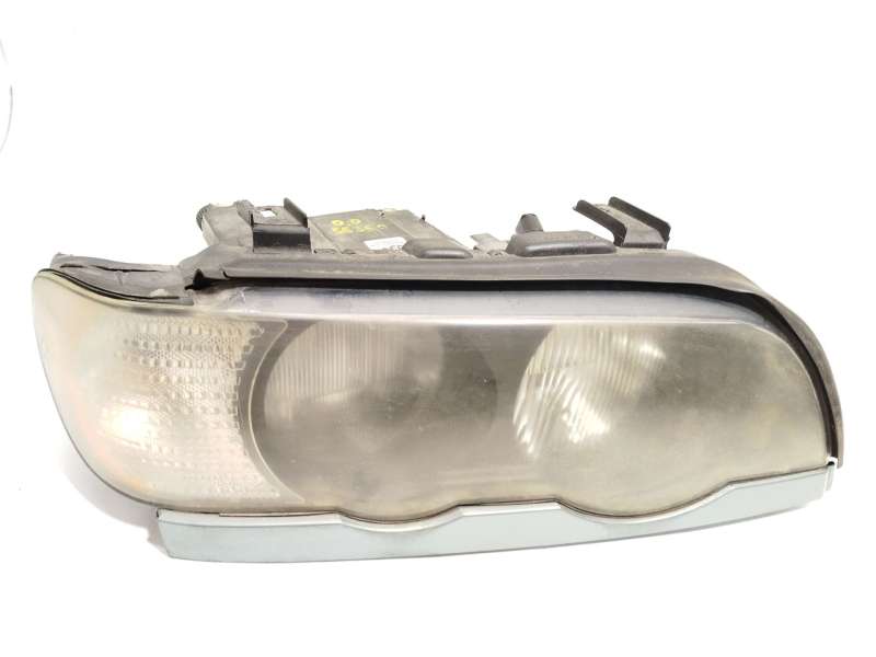 Recambio de faro derecho para bmw x5 (e53) 3.0 d referencia OEM IAM 63126930206 - Verde 2