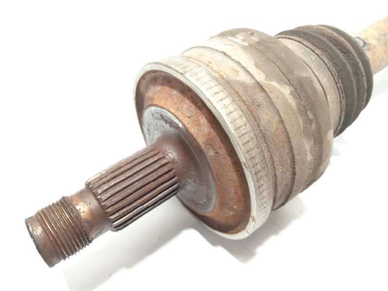 Recambio de transmision trasera izquierda para mercedes-benz clase c (w203) berlina 200 compressor (203.045) referencia OEM IAM 2