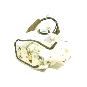 CERRADURA PUERTA TRASERA IZQUIERDA 72651SMGG0 