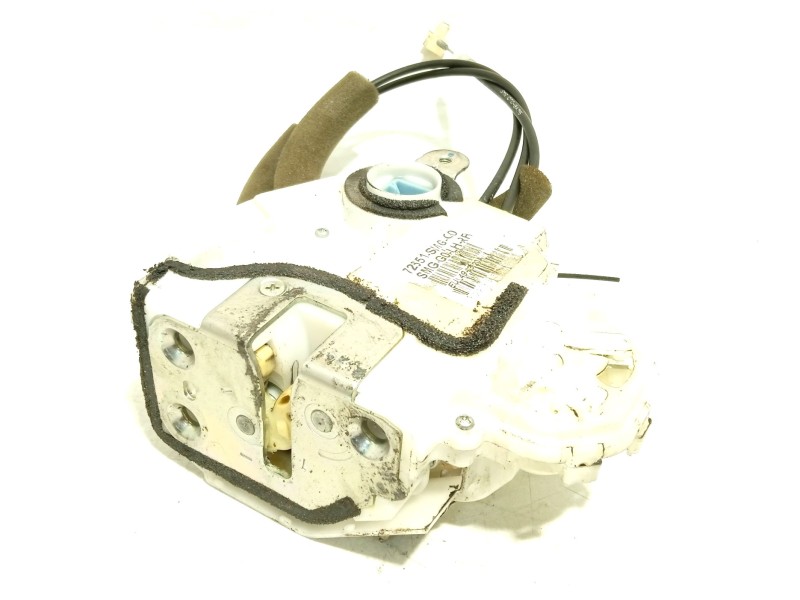 CERRADURA PUERTA TRASERA IZQUIERDA 72651SMGG0 