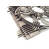 Recambio de electroventilador para nissan qashqai ii (j11, j11_) 1.5 dci referencia OEM IAM 21481HV80B T224806 FS2258