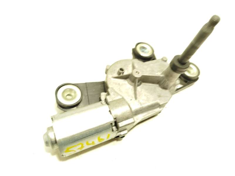 Recambio de motor limpia trasero para ford fiesta vi (cb1, ccn) 1.25 referencia OEM IAM 8A61A17K441AE 1774291 0390201252 - Blanco