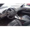 mercedes-benz clase e (w211) berlina del año 2002