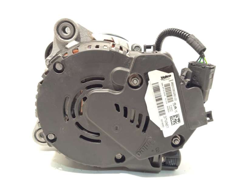 Recambio de alternador para opel astra l sports tourer (ov5) 1.5 cdti (fcyhzt, fcyhzj) referencia OEM IAM 9820080280 2716229B IS 3