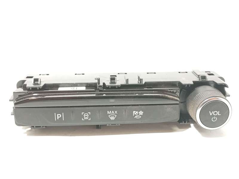 Recambio de mando multifuncion para ford kuga iii (dfk) 2.5 duratec plug-in-hybrid referencia OEM IAM PV4T18K811AFA 2730650 - Blanco 3