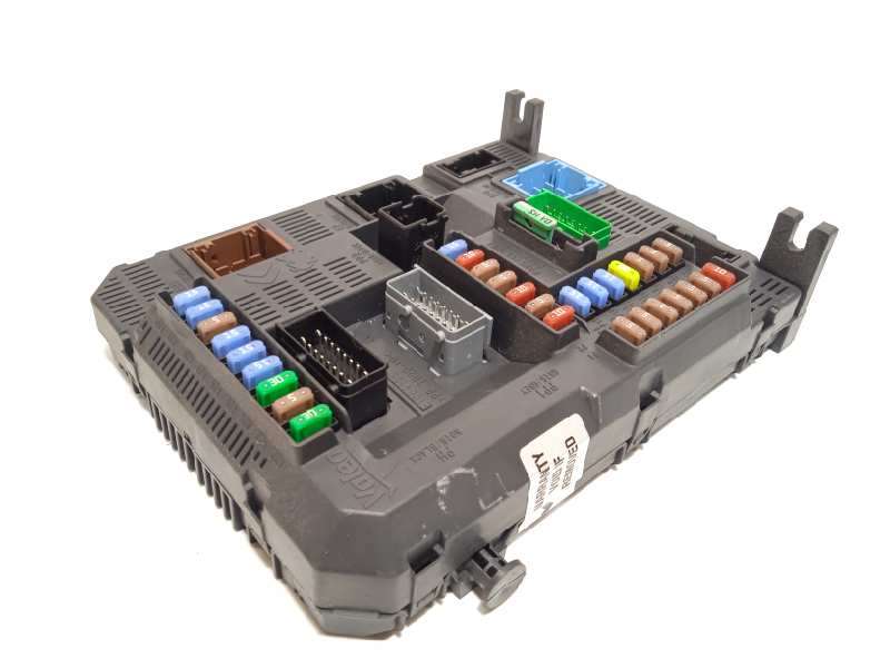 CAJA RELES / FUSIBLES 9678355980 
