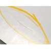Recambio de puerta trasera izquierda para jeep cherokee limited 4wd referencia OEM IAM K68640465AA K68258507AC 