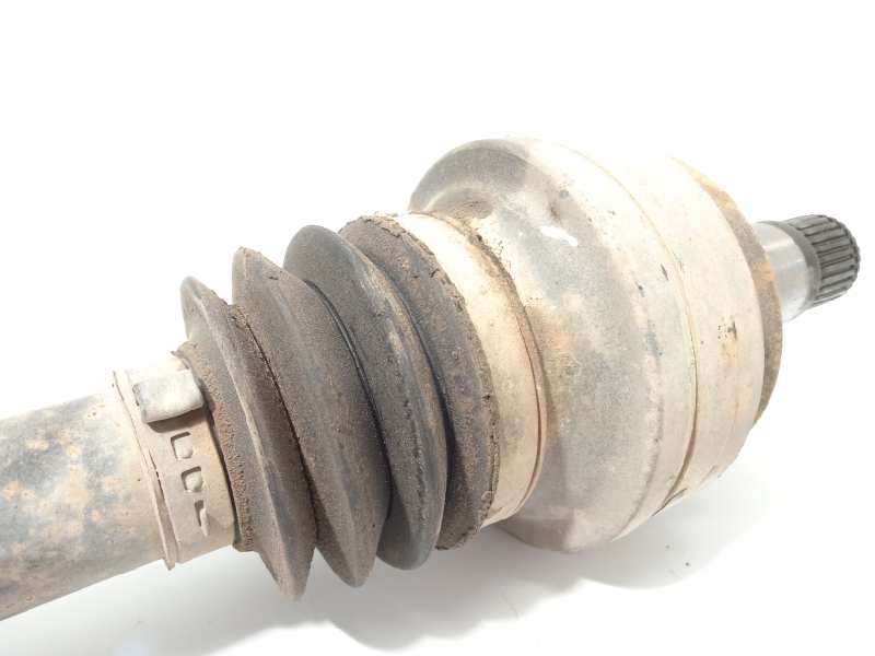 Recambio de transmision trasera izquierda para mercedes-benz clase c (w203) berlina 200 compressor (203.045) referencia OEM IAM 3