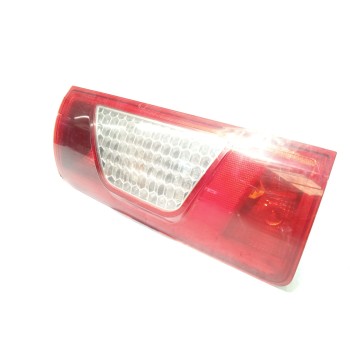 Recambio de piloto trasero izquierdo para ford tourneo connect 1.8 tdci /tddi /di referencia OEM IAM 9T1613405AD 5177813 