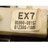 Recambio de mando intermitentes para ssangyong actyon i 2.0 xdi referencia OEM IAM 8590009152 8591009121 