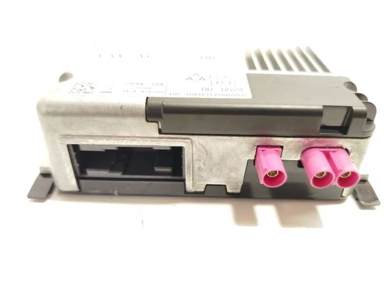 Recambio de modulo electronico para volkswagen passat b8 (3g2, cb2) 2.0 tdi referencia OEM IAM 5WA035284E 3