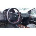 MERCEDES-BENZ CLASE M (W163)