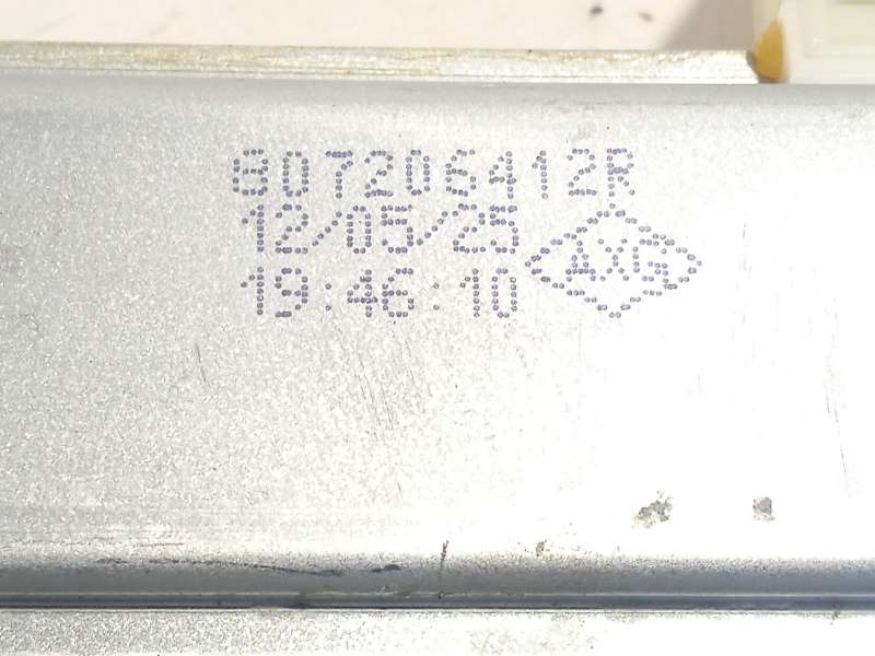 Recambio de elevalunas delantero derecho para renault arkana i (lcm_, ldn_) 1.6 e-tech 145 (ldmu) referencia OEM IAM 807206412R - Blanco 6