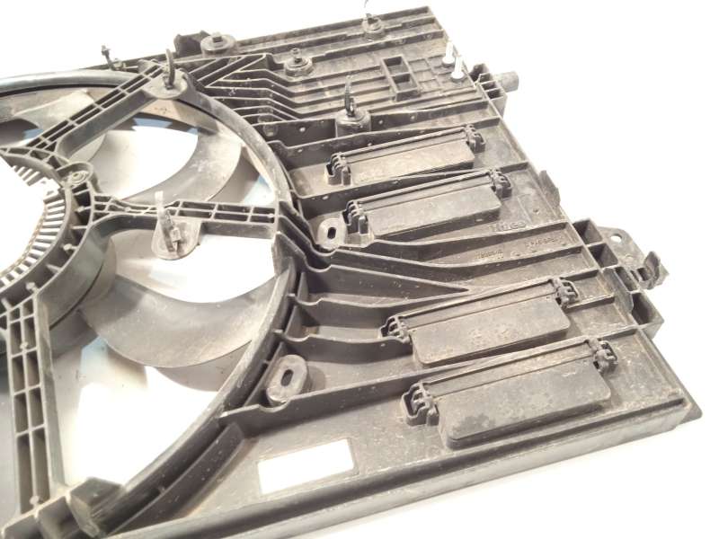 Recambio de electroventilador para nissan qashqai ii (j11, j11_) 1.5 dci referencia OEM IAM 21481HV80B T224806 FS2258 - Blanco 5