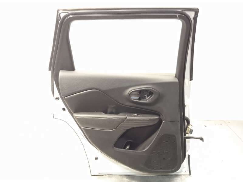 Recambio de puerta trasera izquierda para jeep cherokee limited 4wd referencia OEM IAM K68640465AA K68258507AC 6