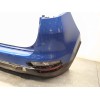 Recambio de paragolpes trasero para kia sportage 1.6 cat referencia OEM IAM 86640F1500 86650F1500 