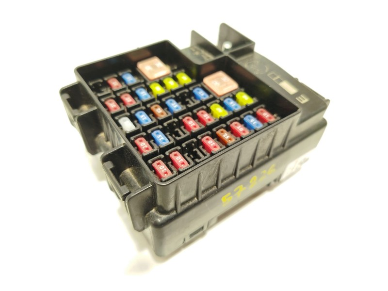 CAJA RELES / FUSIBLES 91959N7020 